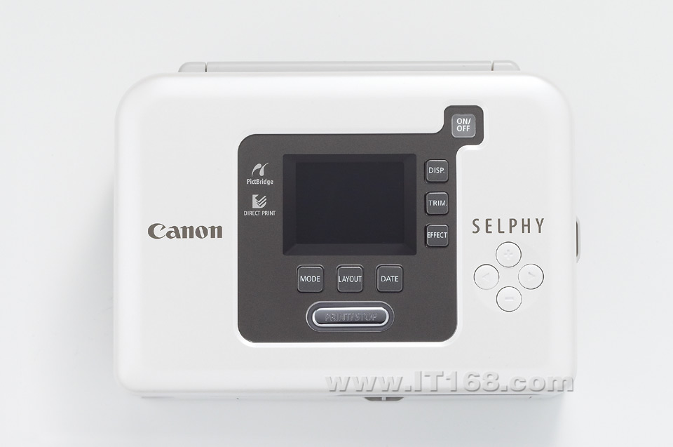 ����(Canon) SELPHY CP730��������Ƭ��ӡ���������ͼ