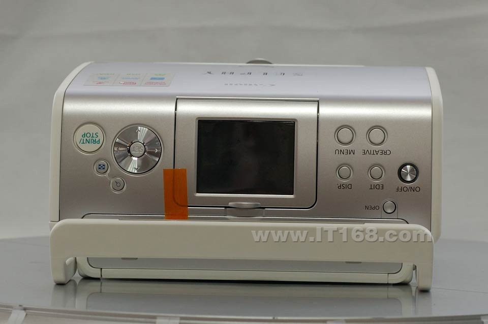 ����(Canon) SELPHY ES1��������Ƭ��ӡ���������ͼ