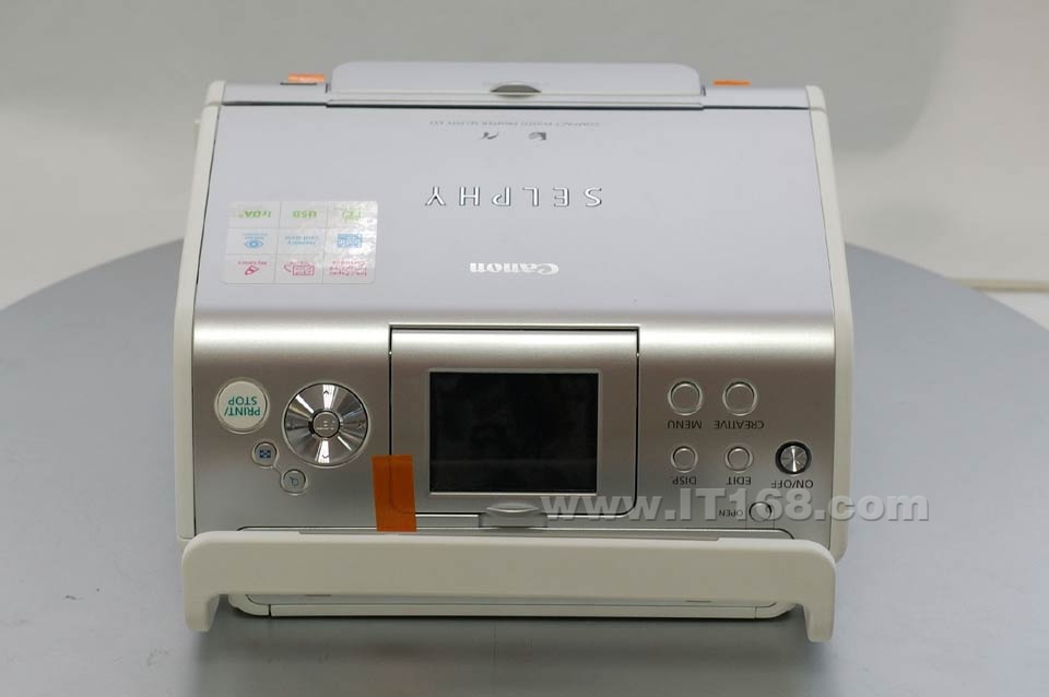 ����(Canon) SELPHY ES1��������Ƭ��ӡ���������ͼ