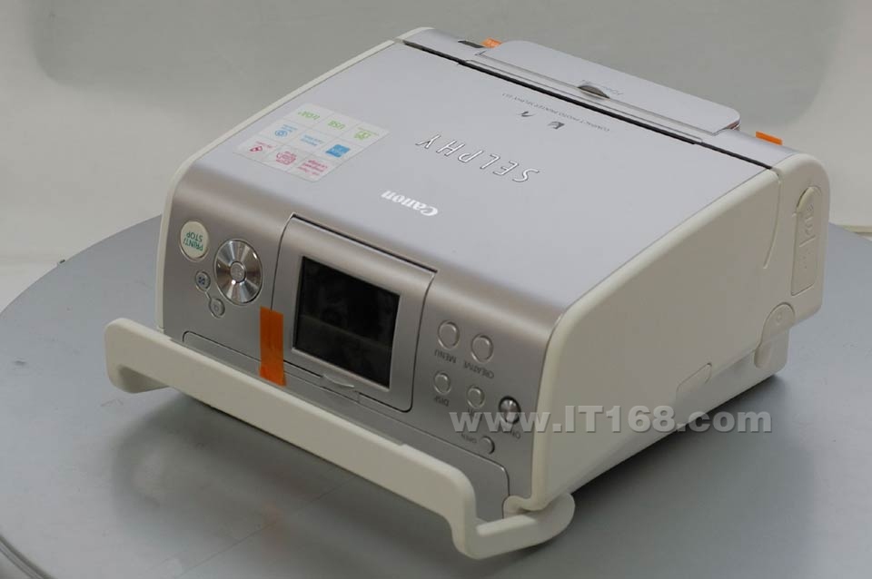 ����(Canon) SELPHY ES1��������Ƭ��ӡ���������ͼ