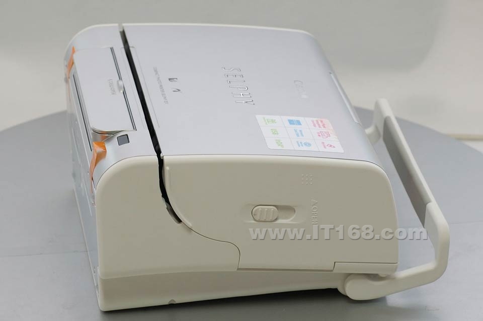 ����(Canon) SELPHY ES1��������Ƭ��ӡ���������ͼ