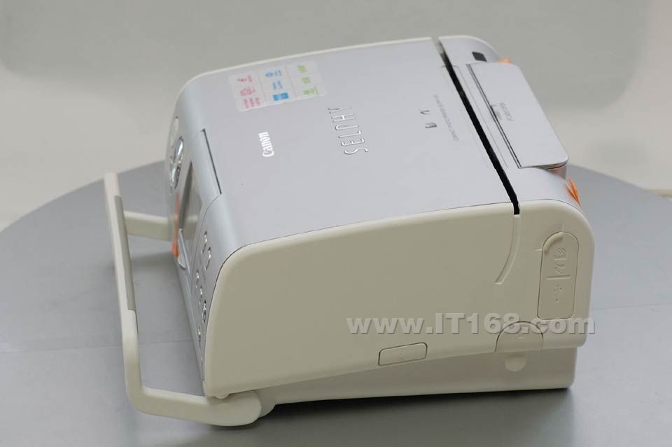 ����(Canon) SELPHY ES1��������Ƭ��ӡ���������ͼ