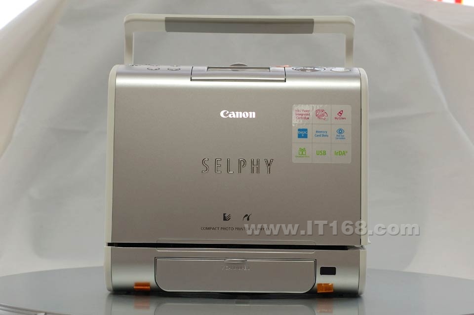 ����(Canon) SELPHY ES1��������Ƭ��ӡ���������ͼ