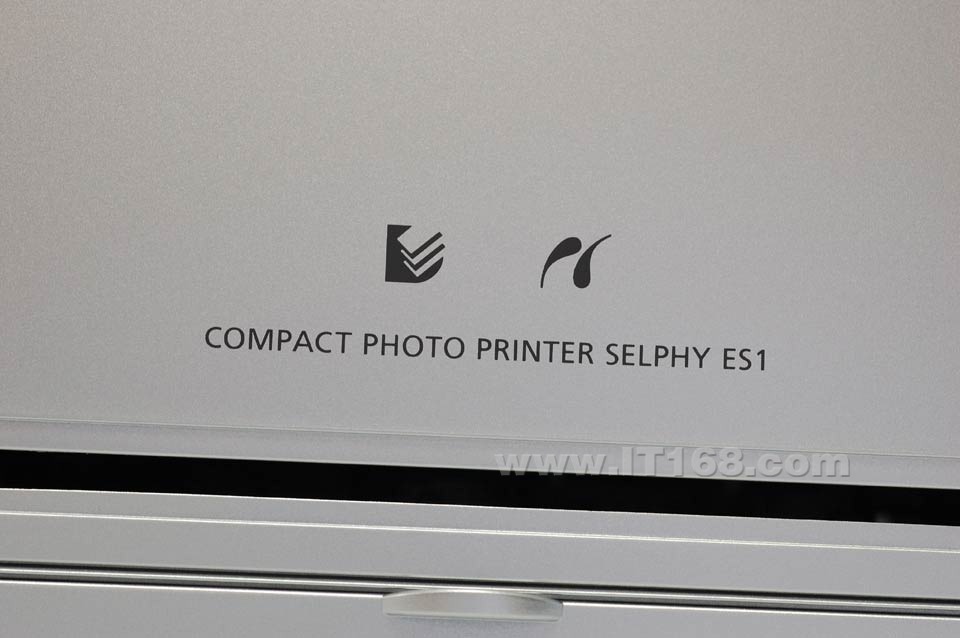 ����(Canon) SELPHY ES1��������Ƭ��ӡ���������ͼ