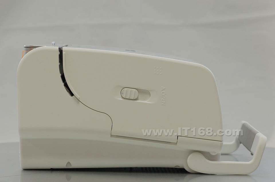 ����(Canon) SELPHY ES1��������Ƭ��ӡ���������ͼ