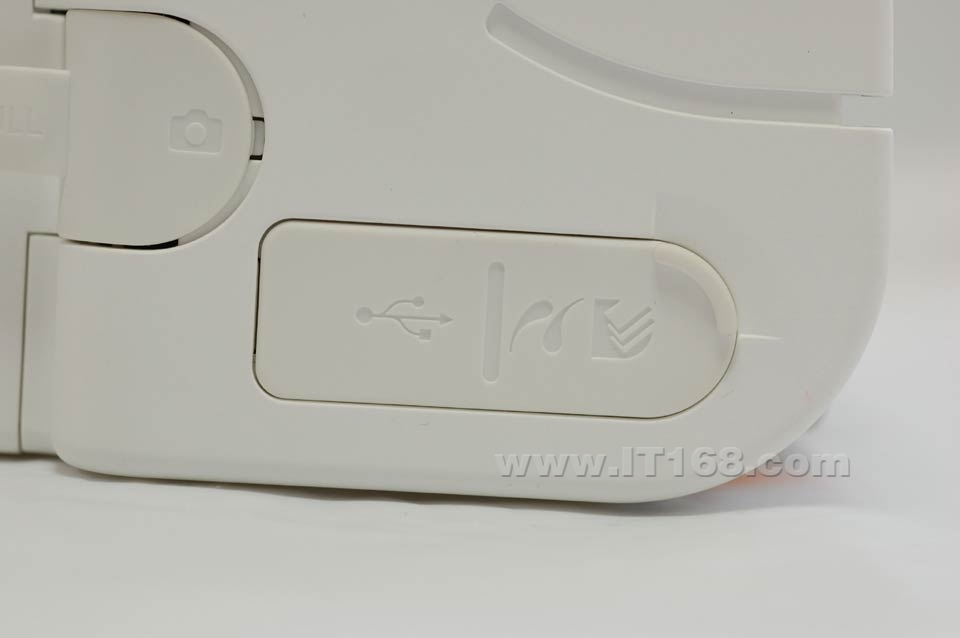 ����(Canon) SELPHY ES1��������Ƭ��ӡ���������ͼ