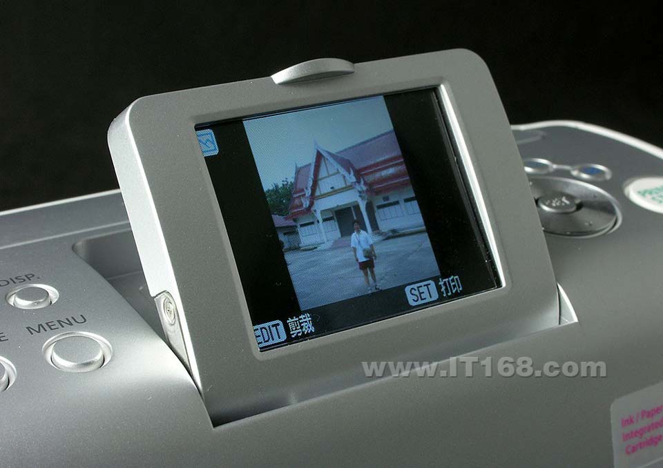 ����(Canon) SELPHY ES1��������Ƭ��ӡ���������ͼ