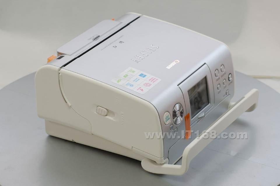 ����(Canon) SELPHY ES1��������Ƭ��ӡ���������ͼ