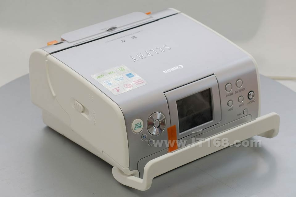 ����(Canon) SELPHY ES1��������Ƭ��ӡ���������ͼ