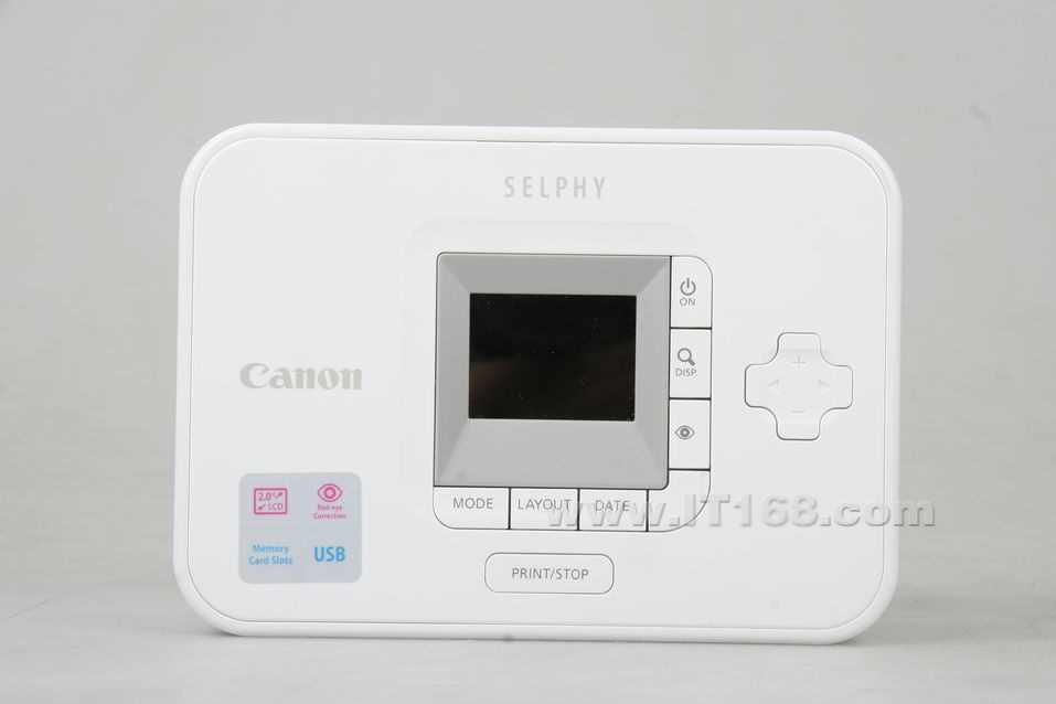 ����(Canon) SELPHY CP740��������Ƭ��ӡ���������ͼ