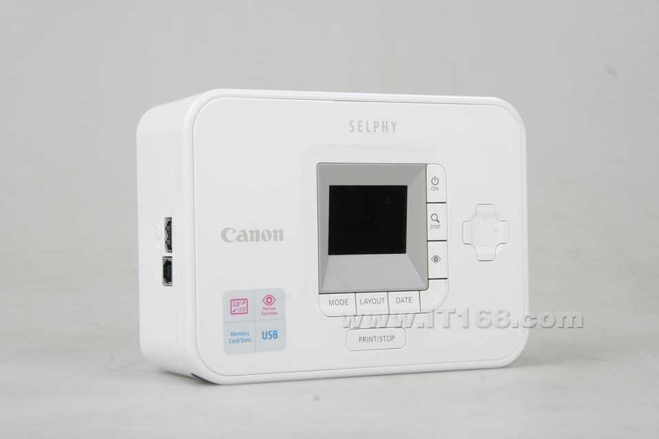 ����(Canon) SELPHY CP740��������Ƭ��ӡ���������ͼ