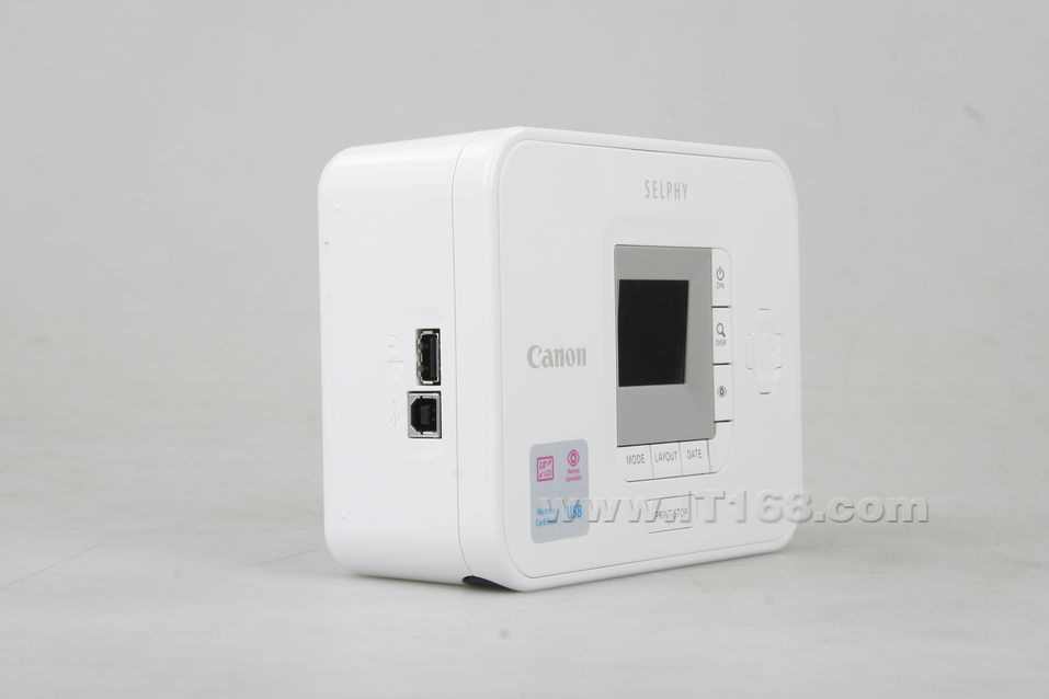 ����(Canon) SELPHY CP740��������Ƭ��ӡ���������ͼ