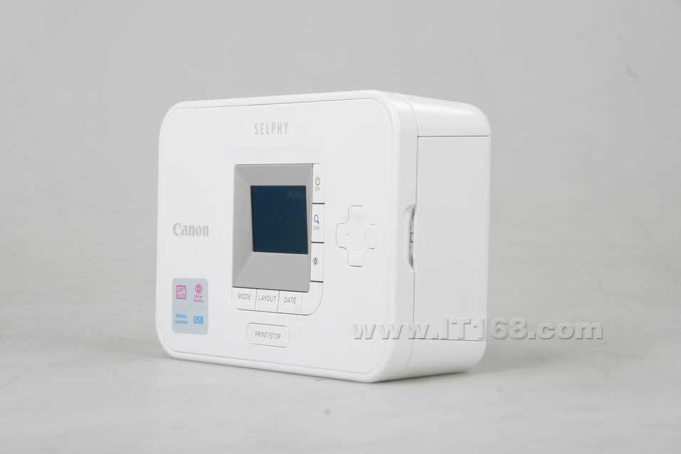 ����(Canon) SELPHY CP740��������Ƭ��ӡ���������ͼ