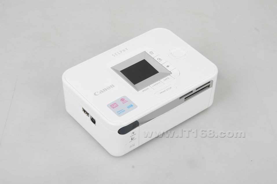 ����(Canon) SELPHY CP740��������Ƭ��ӡ���������ͼ