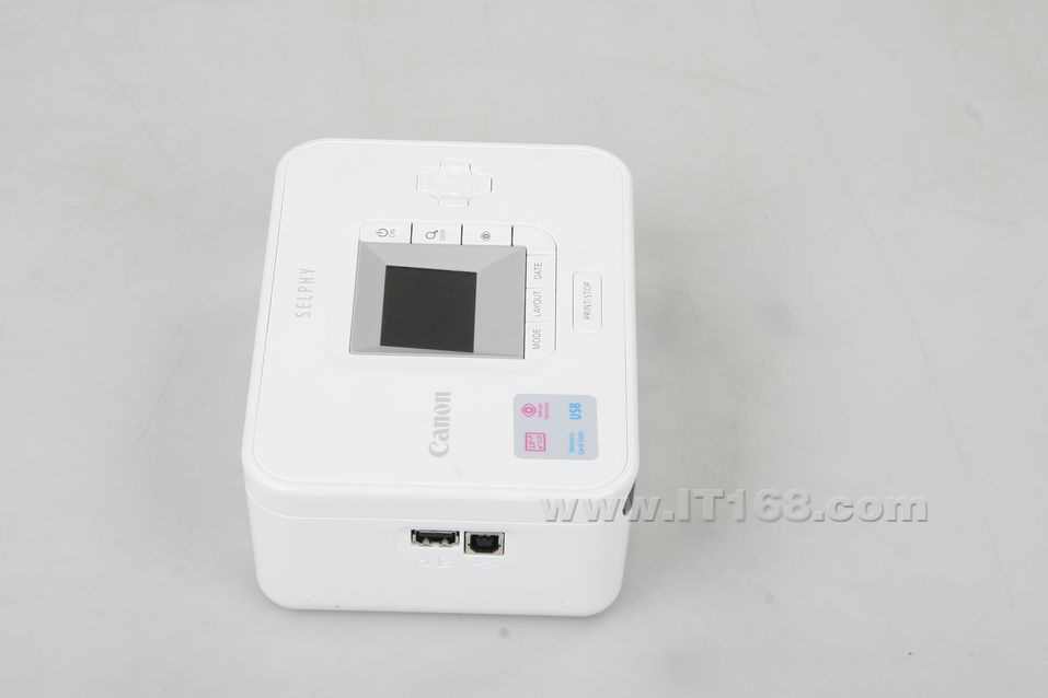 ����(Canon) SELPHY CP740��������Ƭ��ӡ���������ͼ