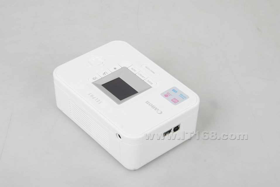 ����(Canon) SELPHY CP740��������Ƭ��ӡ���������ͼ