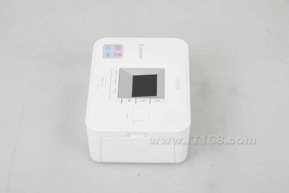 ����(Canon) SELPHY CP740��������Ƭ��ӡ���������ͼ