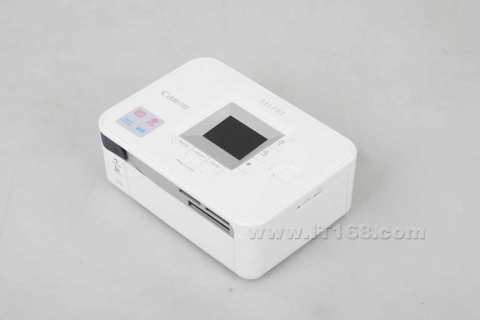 ����(Canon) SELPHY CP740��������Ƭ��ӡ���������ͼ