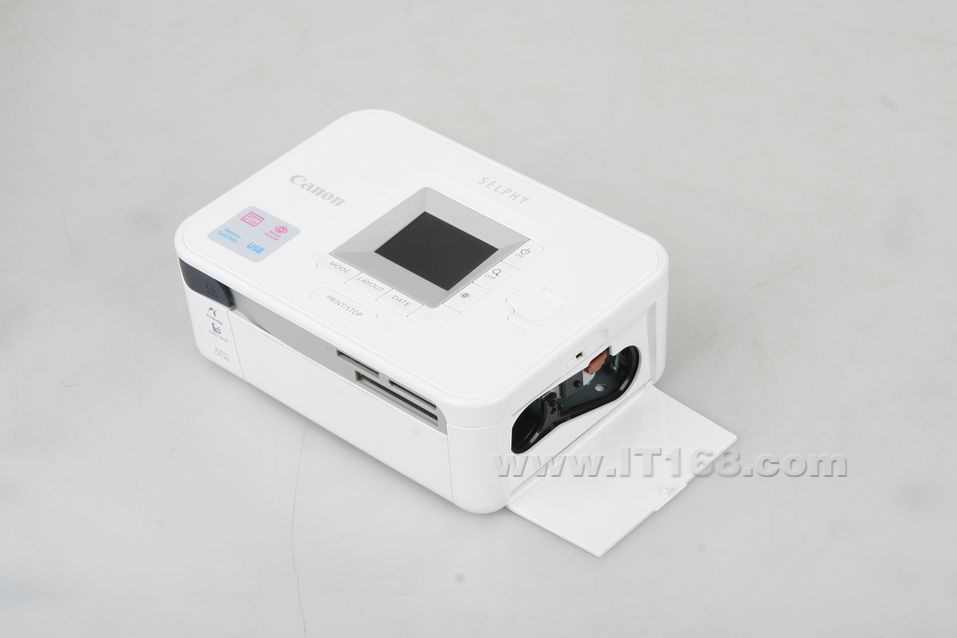 ����(Canon) SELPHY CP740��������Ƭ��ӡ���������ͼ