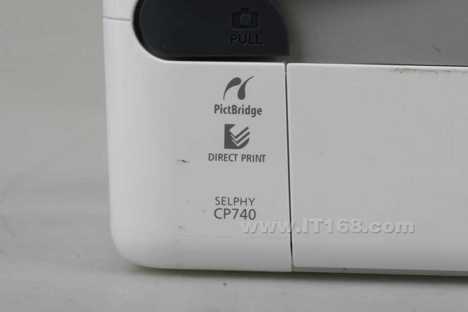 ����(Canon) SELPHY CP740��������Ƭ��ӡ���������ͼ