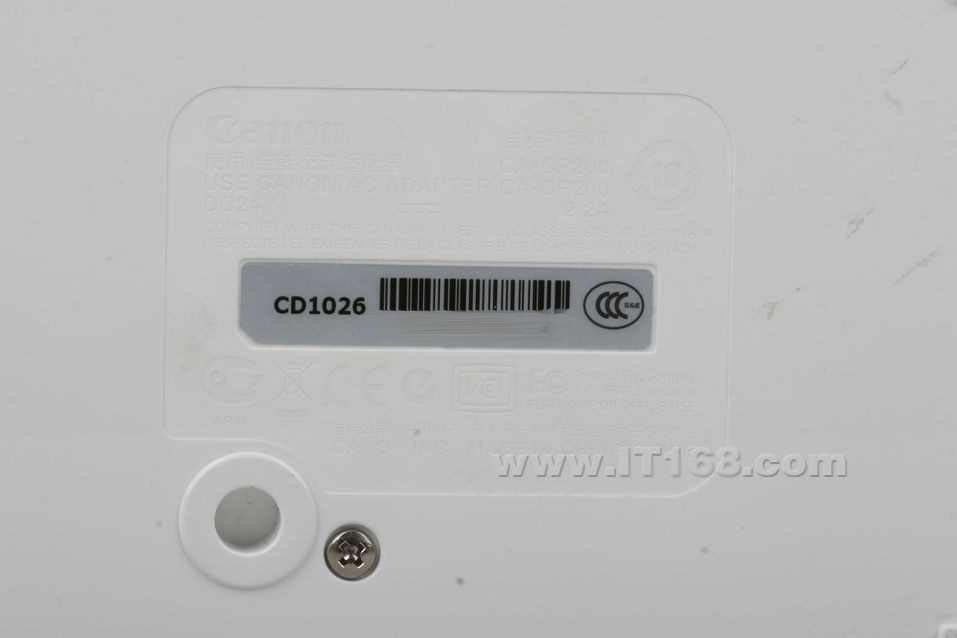 ����(Canon) SELPHY CP740��������Ƭ��ӡ���������ͼ