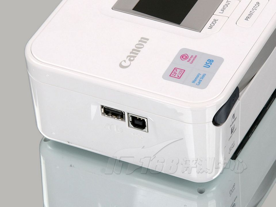 ����(Canon) SELPHY CP740��������Ƭ��ӡ���������ͼ