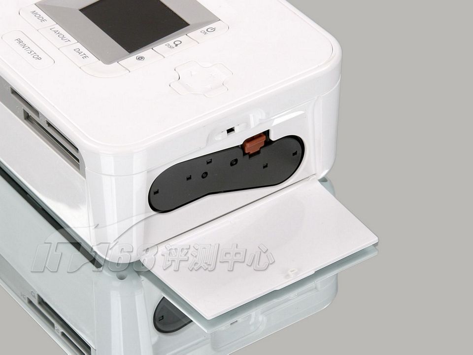 ����(Canon) SELPHY CP740��������Ƭ��ӡ���������ͼ
