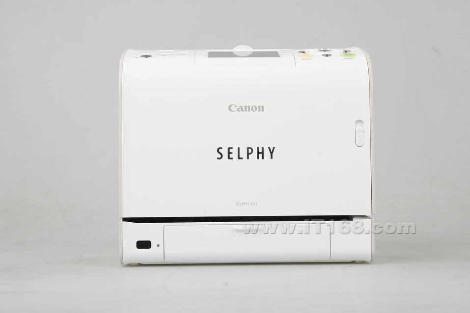 ����(Canon) SELPHY ES2��������Ƭ��ӡ���������ͼ