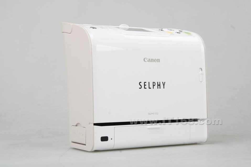 ����(Canon) SELPHY ES2��������Ƭ��ӡ���������ͼ