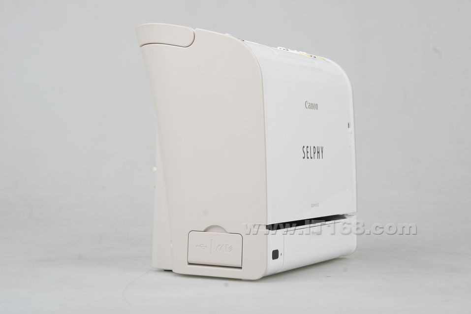 ����(Canon) SELPHY ES2��������Ƭ��ӡ���������ͼ