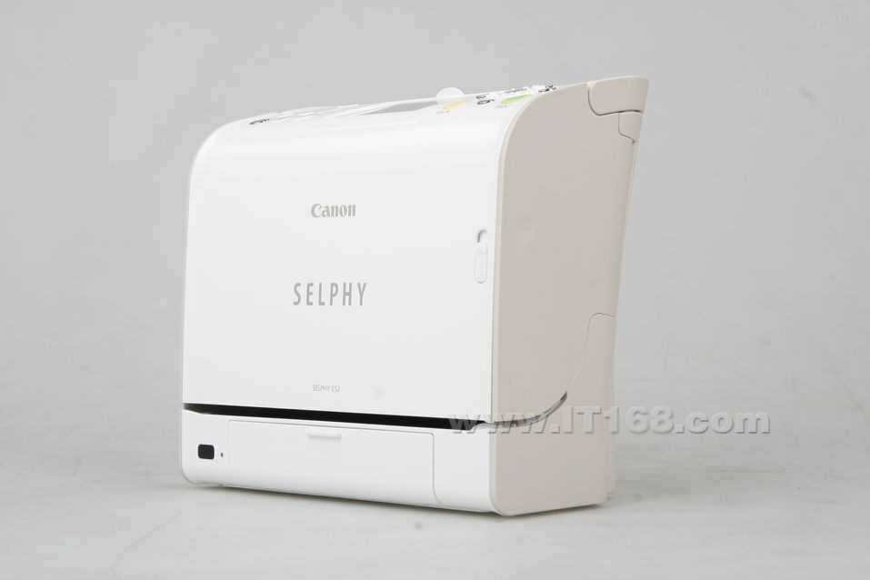 ����(Canon) SELPHY ES2��������Ƭ��ӡ���������ͼ