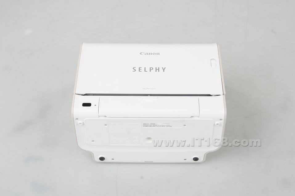 ����(Canon) SELPHY ES2��������Ƭ��ӡ���������ͼ