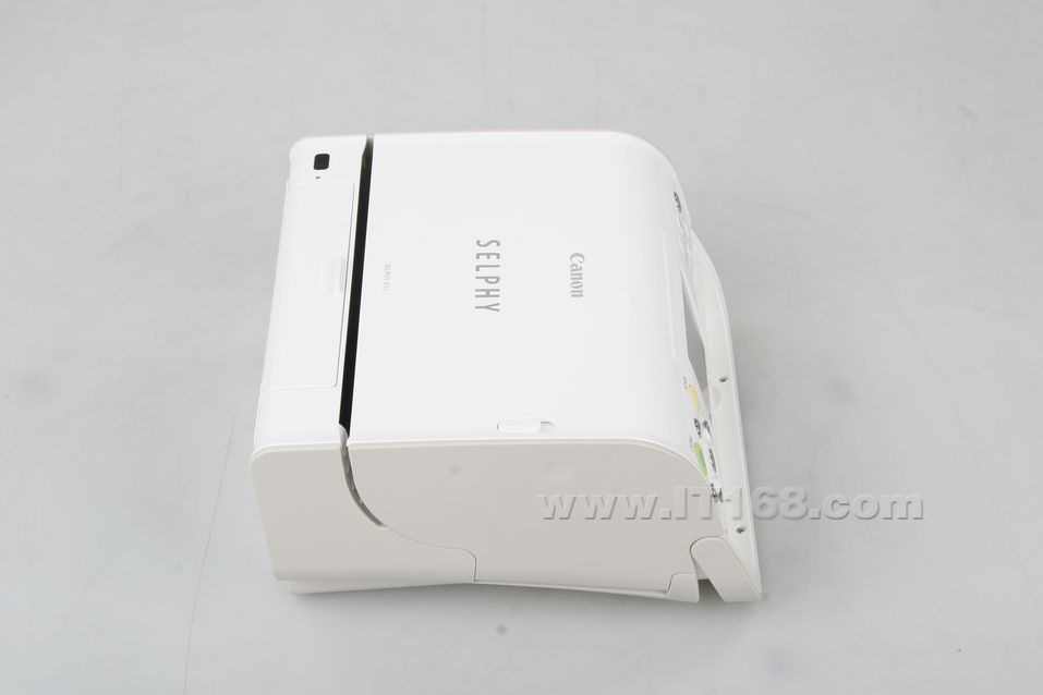 ����(Canon) SELPHY ES2��������Ƭ��ӡ���������ͼ
