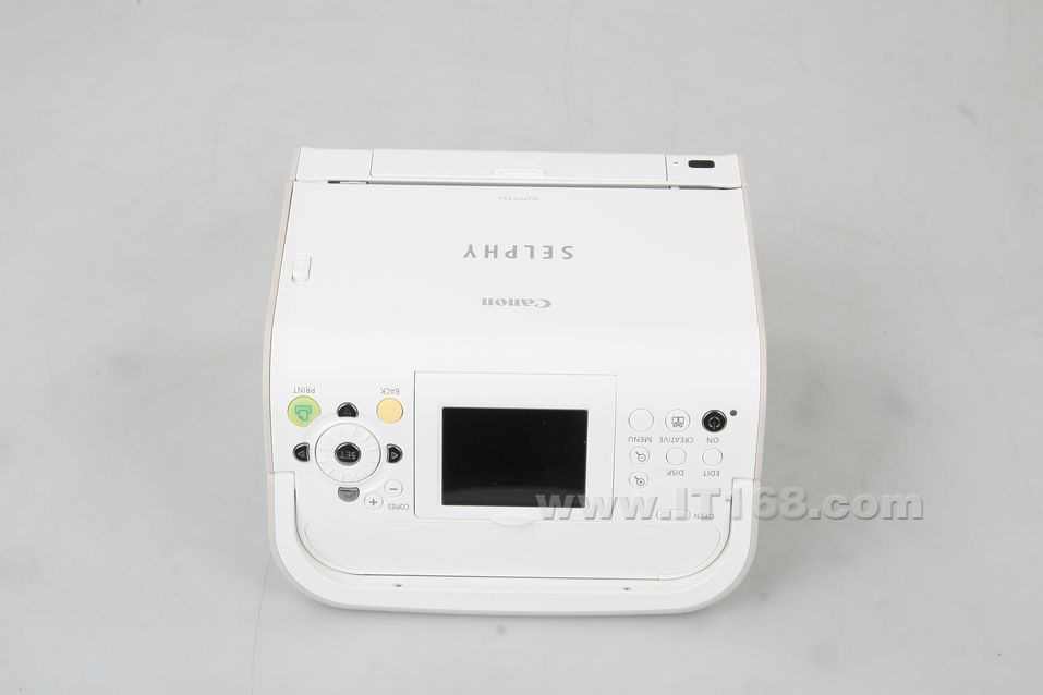 ����(Canon) SELPHY ES2��������Ƭ��ӡ���������ͼ