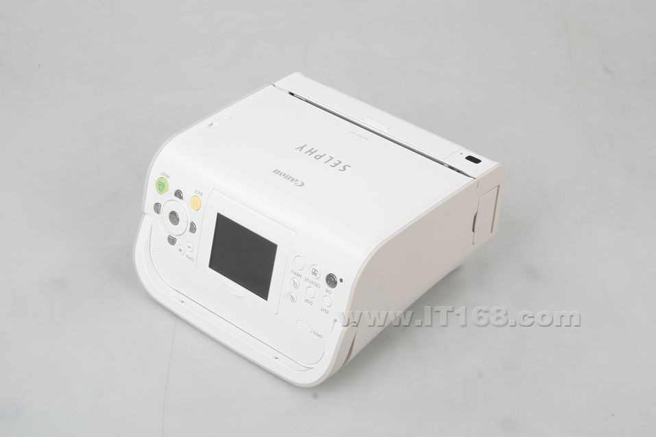����(Canon) SELPHY ES2��������Ƭ��ӡ���������ͼ