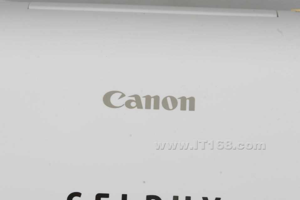 ����(Canon) SELPHY ES2��������Ƭ��ӡ���������ͼ
