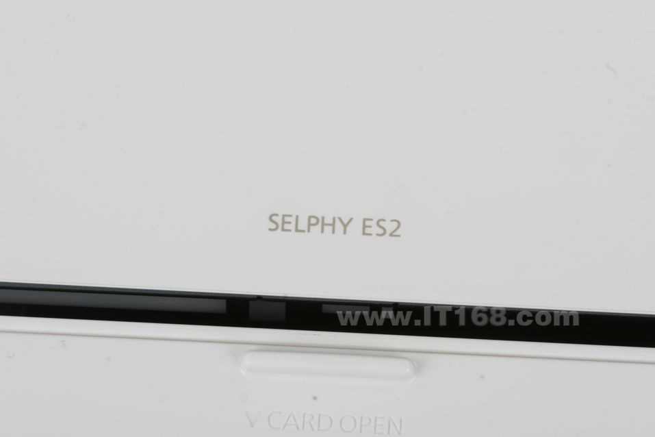 ����(Canon) SELPHY ES2��������Ƭ��ӡ���������ͼ