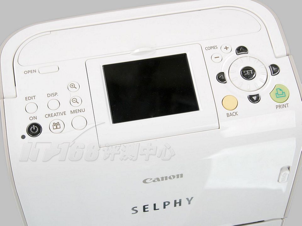 ����(Canon) SELPHY ES2��������Ƭ��ӡ���������ͼ