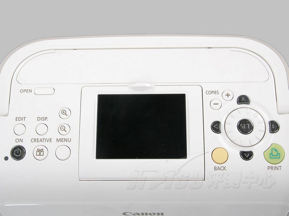 ����(Canon) SELPHY ES2��������Ƭ��ӡ���������ͼ