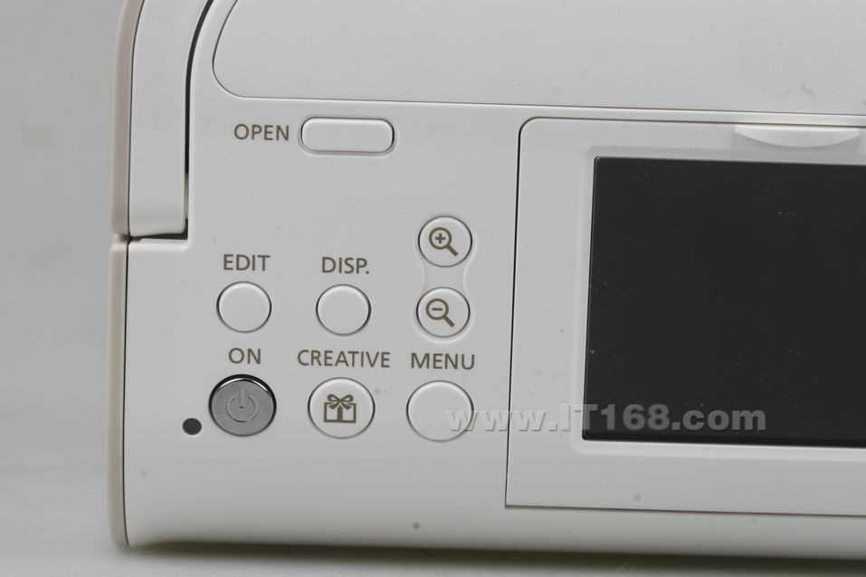 ����(Canon) SELPHY ES2��������Ƭ��ӡ���������ͼ