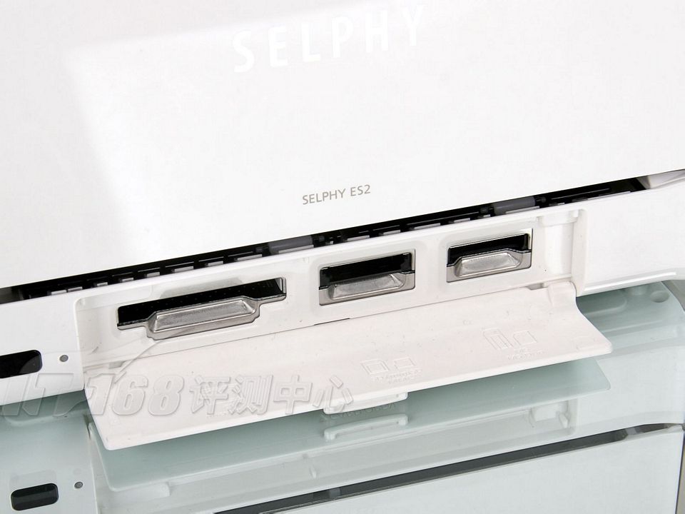 ����(Canon) SELPHY ES2��������Ƭ��ӡ���������ͼ