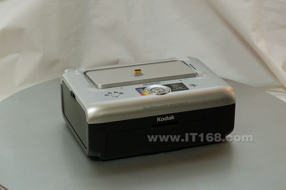 �´�(KODAK) EasyShare 6000��������Ƭ��ӡ���������ͼ