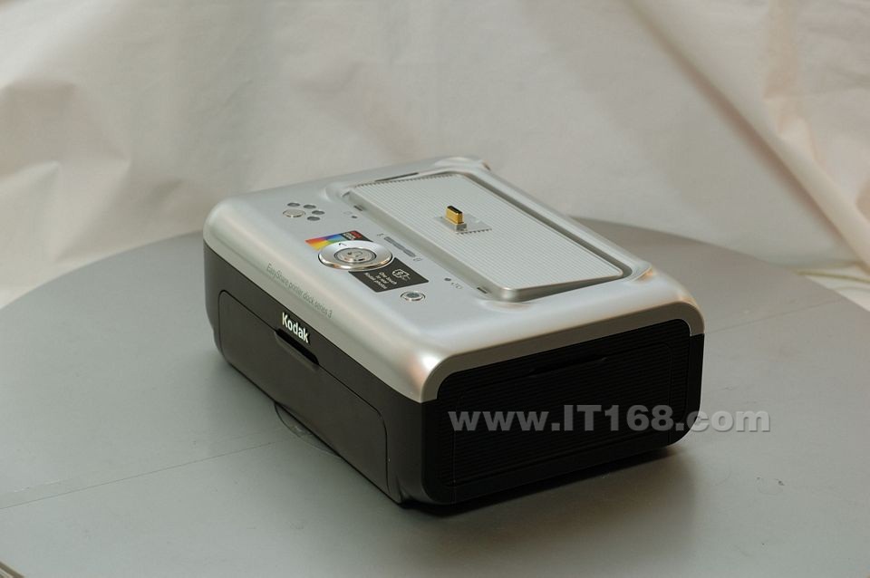 �´�(KODAK) EasyShare 6000��������Ƭ��ӡ���������ͼ