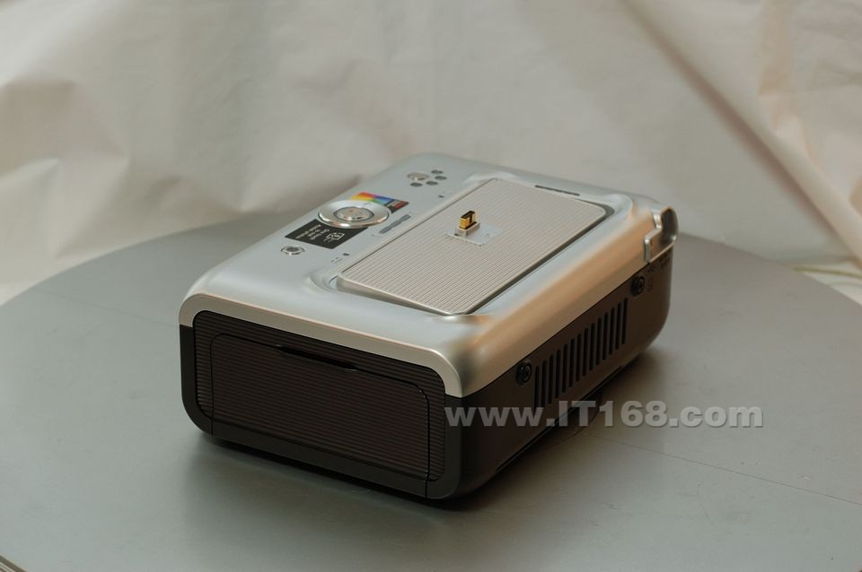 �´�(KODAK) EasyShare 6000��������Ƭ��ӡ���������ͼ