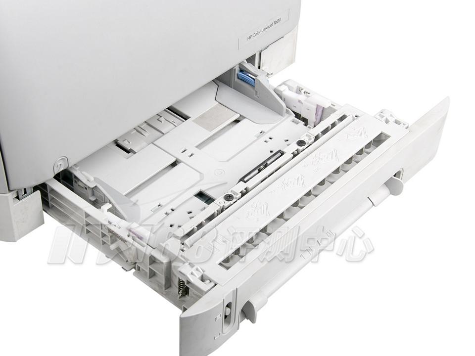 HP(����) Color LaserJet 1600�����ӡ�����������ͼ