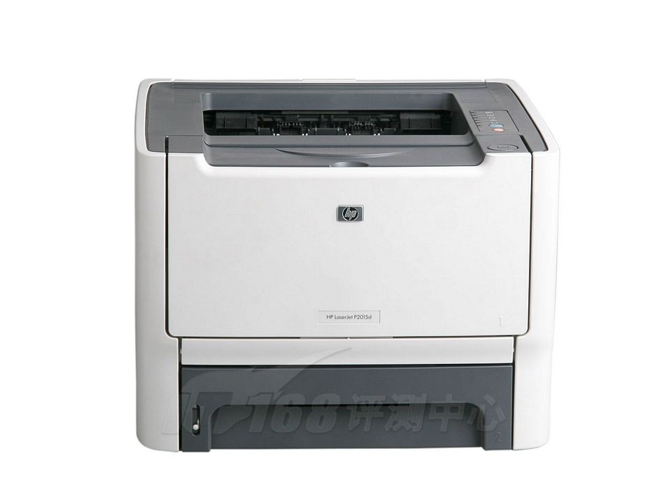 HP(����) laserjet P2015d�����ӡ�����������ͼ