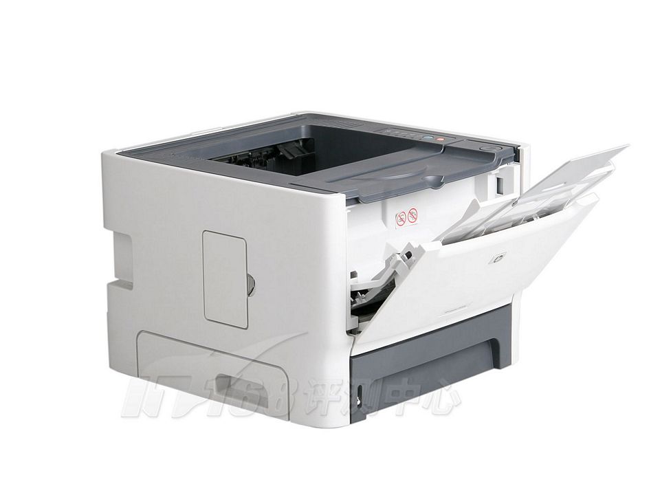 HP(惠普) laserjet P2015d激光打印机外观清晰大图