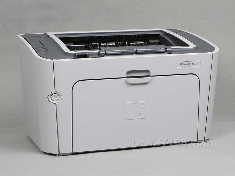 HP(����) laserjet P1505�����ӡ�����������ͼ