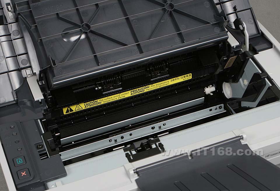 HP(����) laserjet P1505�����ӡ�����������ͼ