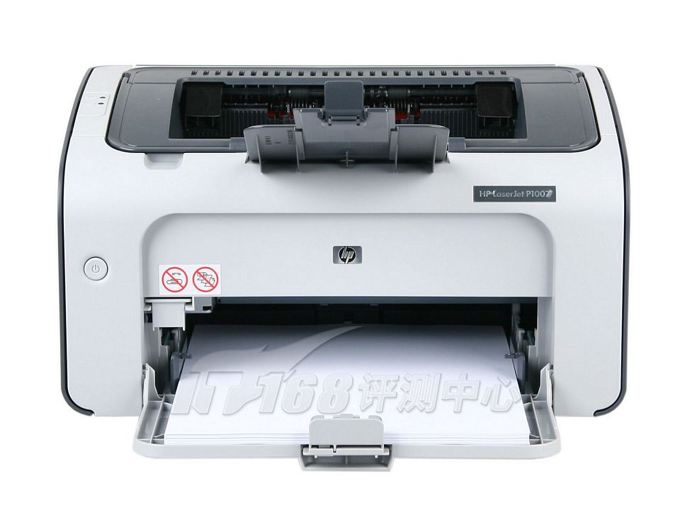 HP(����) laserjet P1007�����ӡ�����������ͼ